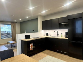 Kotimaailma Apartments#4 - Moderni, tilava kaksio keskustassa Seinäjoki